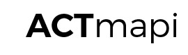 ACTMAPi Logo